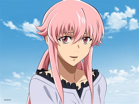 yuno anime